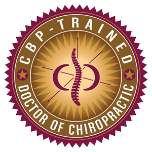CBP Certified Chiropractor - Dr Lee Russo