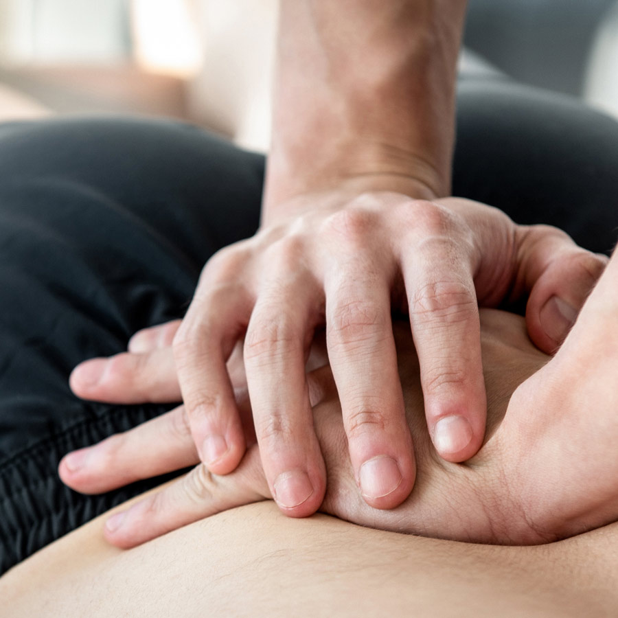 Chiropractic Adjustments in Charleston SC - Axis Chiropractic Care