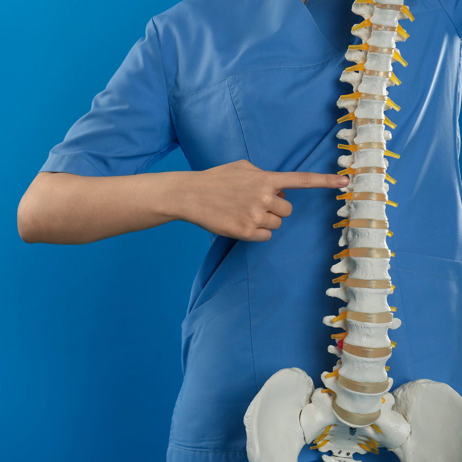 Corrective Chiropractic Care in Charleston SC - Axis Chiropractic Care