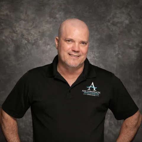 Dr. Ray - Chiropractor Redlands CA
