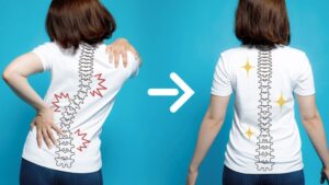 Back Pain Chiropractor in Charleston, SC - Axis Chiropractic Care