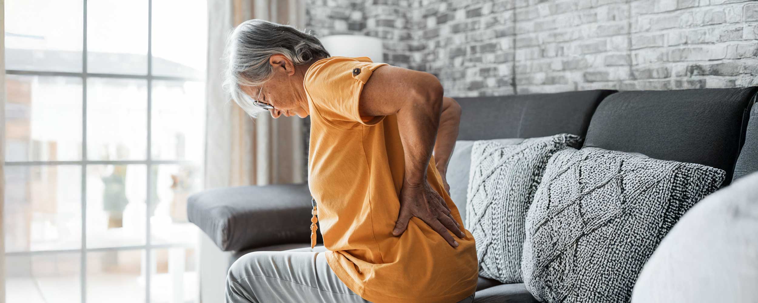 Chiropractor for adults in Charleston, SC, specializing in non-invasive treatments for chronic and acute back pain, using spinal adjustments and posture correction to restore mobility, reduce inflammation, and improve daily comfort.