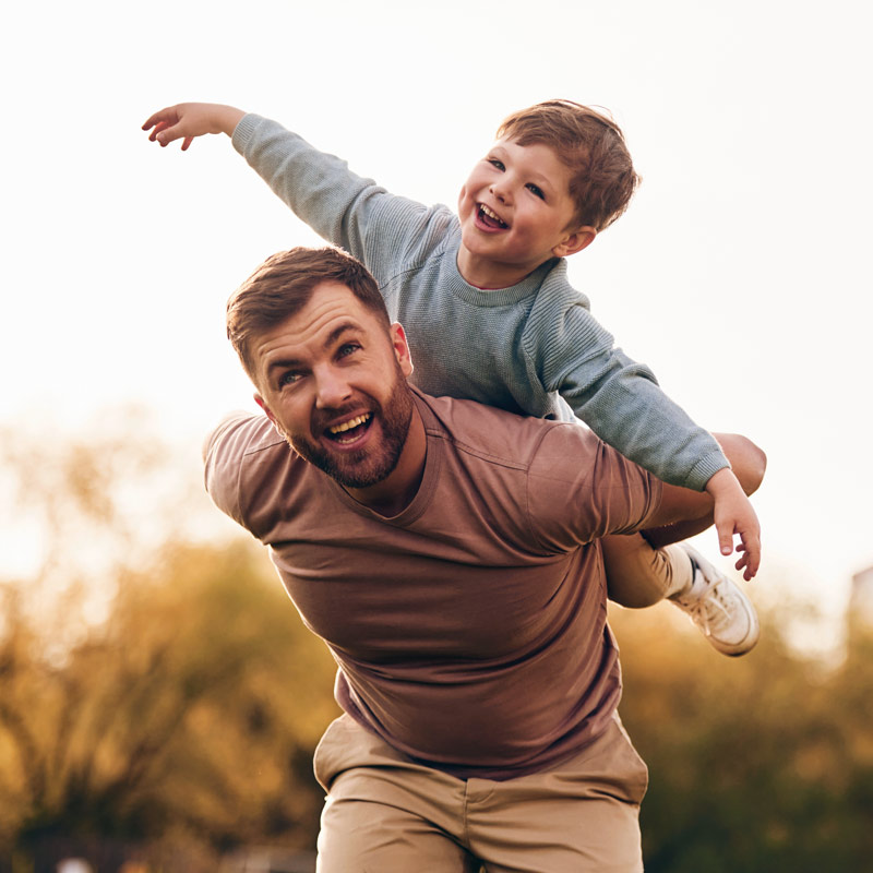 Chiropractic Care Making Families Live Better Lives - Charleston Chiropractor