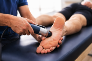 Neck Pain Chiropractor in Charleston, SC - Axis Chiropractic Care